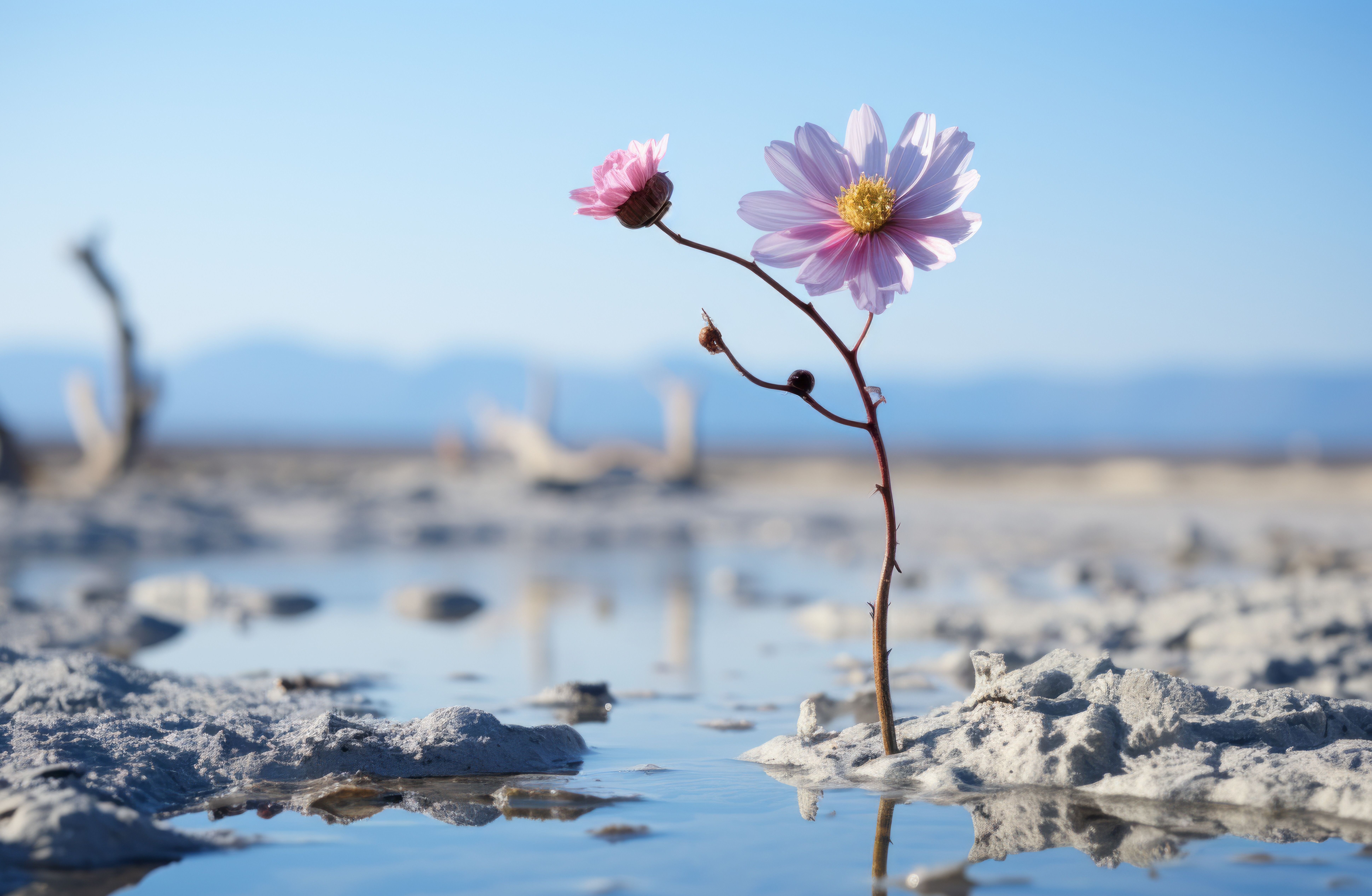 Economie et biodiversité : un avenir commun indissociable