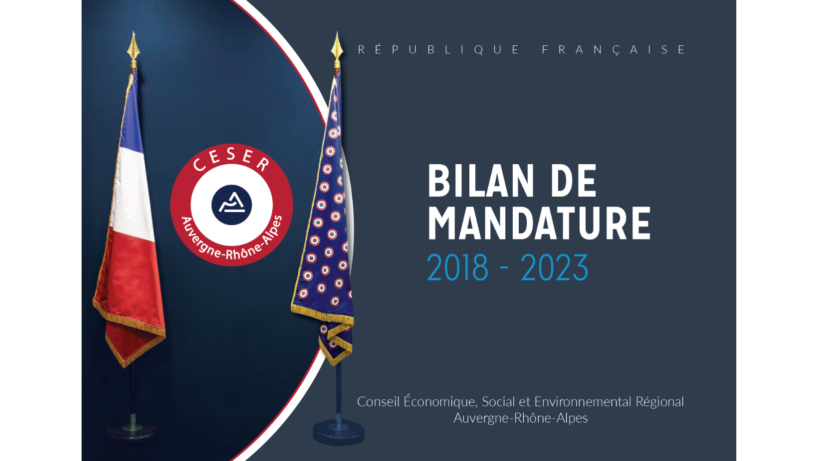 Bilan de mandature