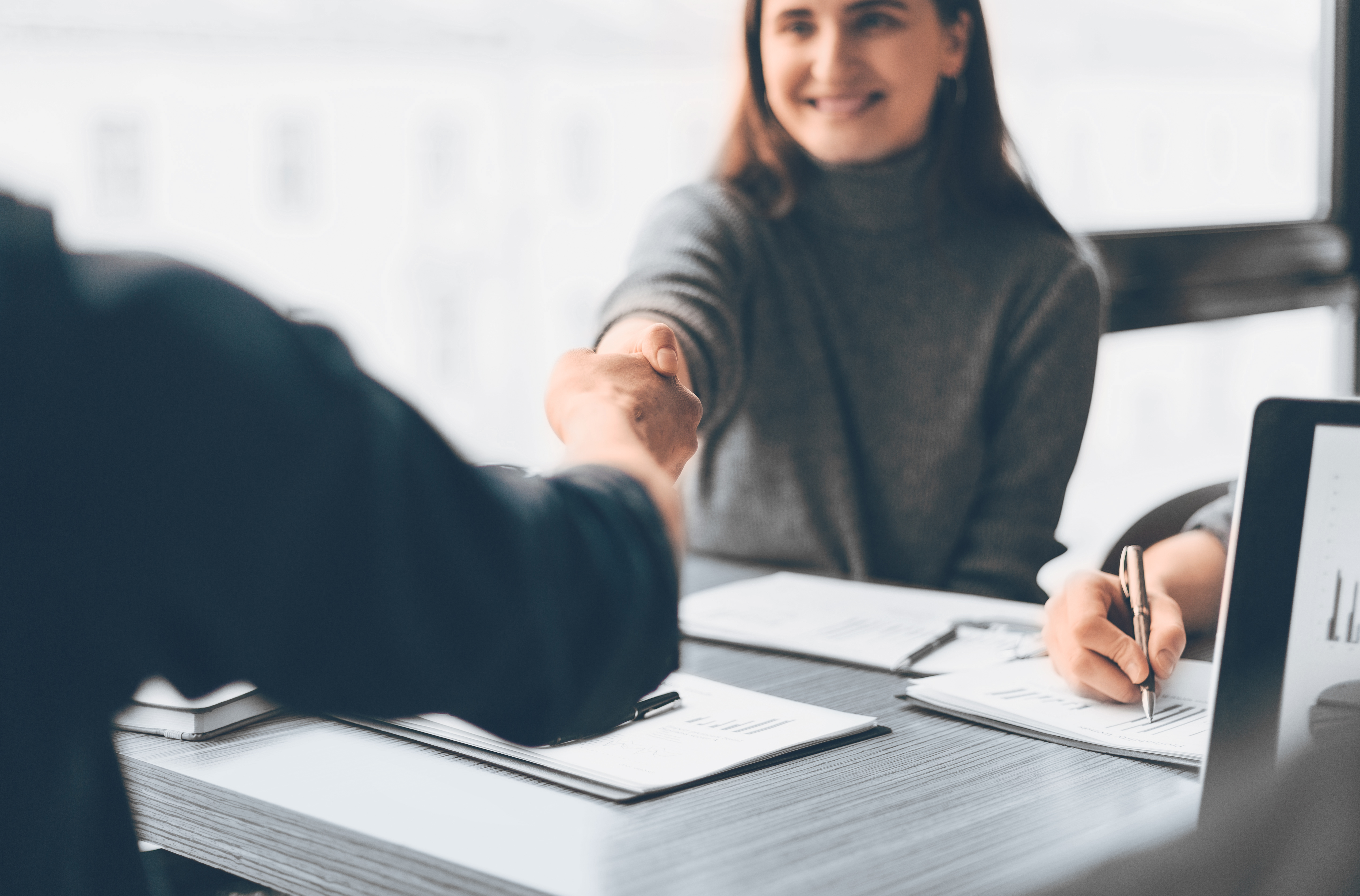 Les jeunes face à leur premier emploi