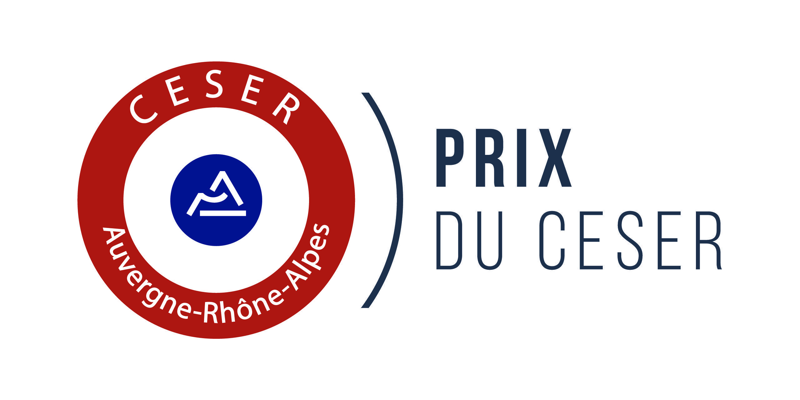 Cérémonie du Prix du CESER 3ème édition