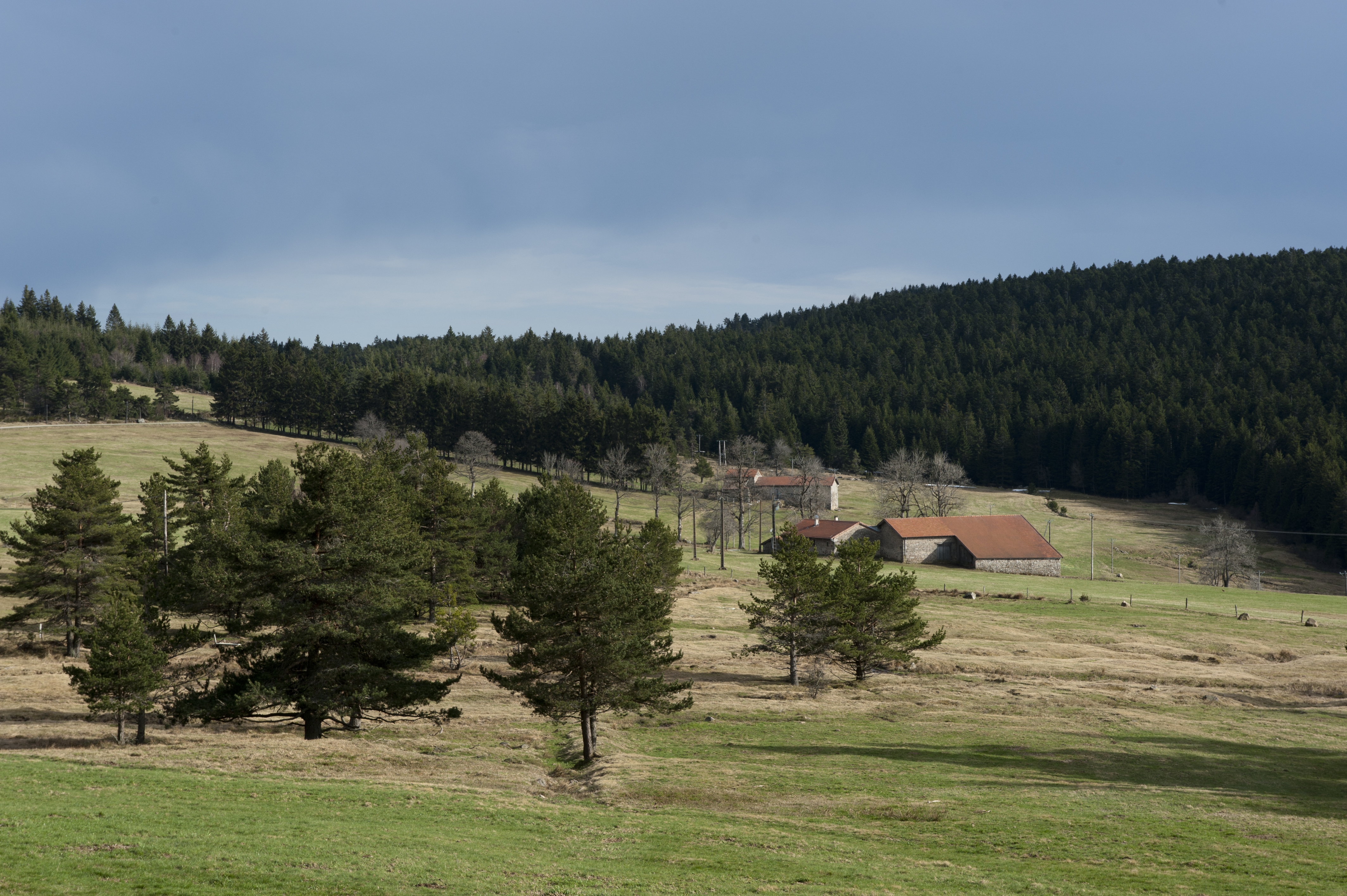 Parcs Naturels Régionaux - La Région aime ses parcs