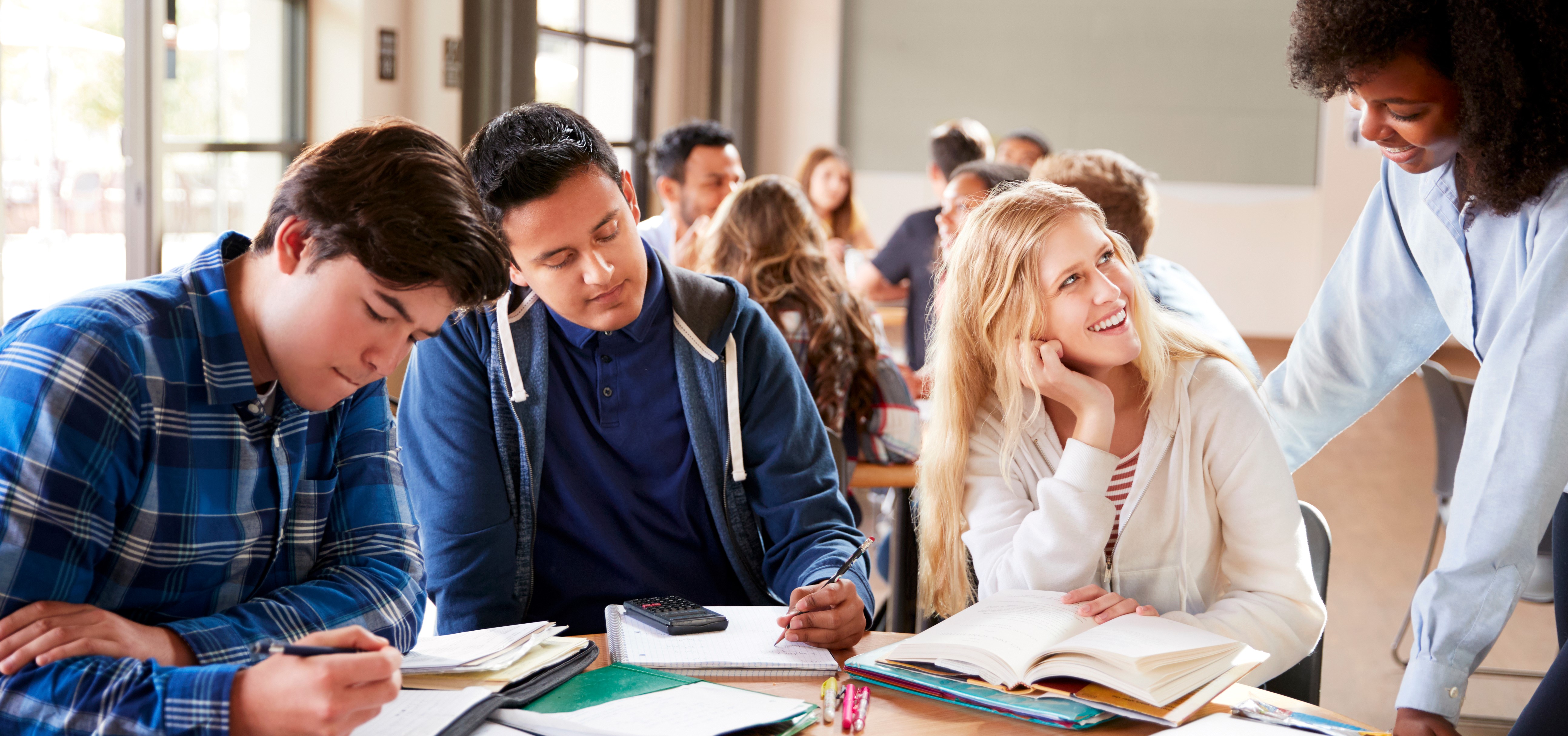 Les formations supérieures courtes en Auvergne-Rhône-Alpes