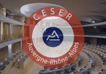 25 novembre : Le CESER en assemblée plénière