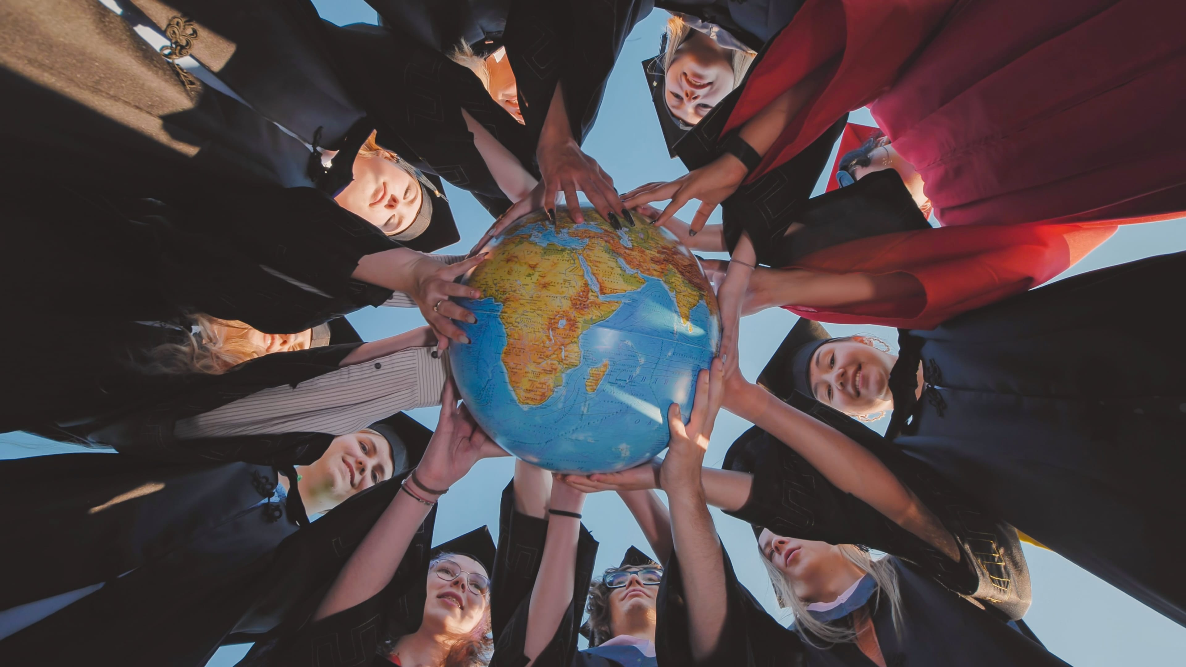 L’internationalisation de l’enseignement supérieur et de la recherche, facteur d’attractivité de la région